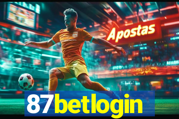 87betlogin