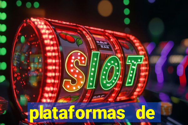 plataformas de jogos internacional