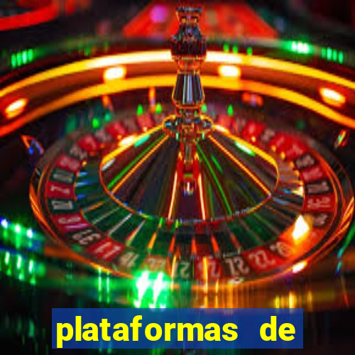 plataformas de jogos internacional