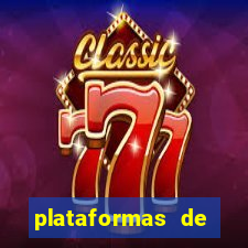 plataformas de jogos internacional