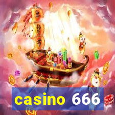 casino 666