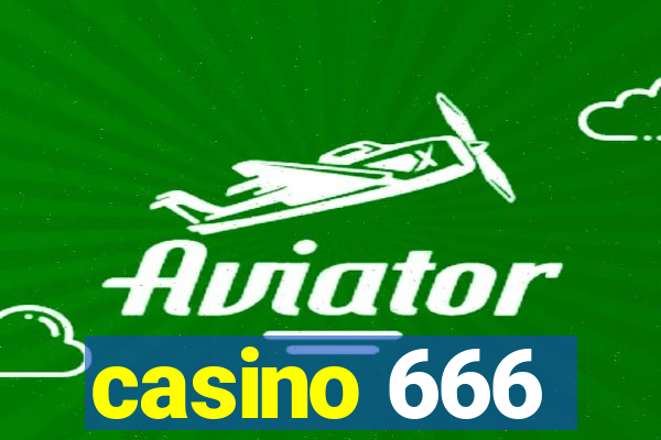 casino 666