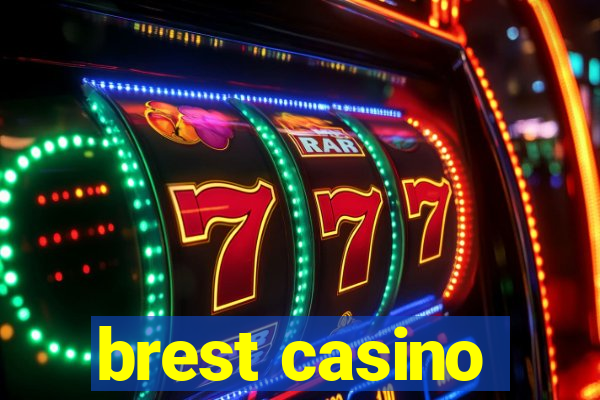 brest casino