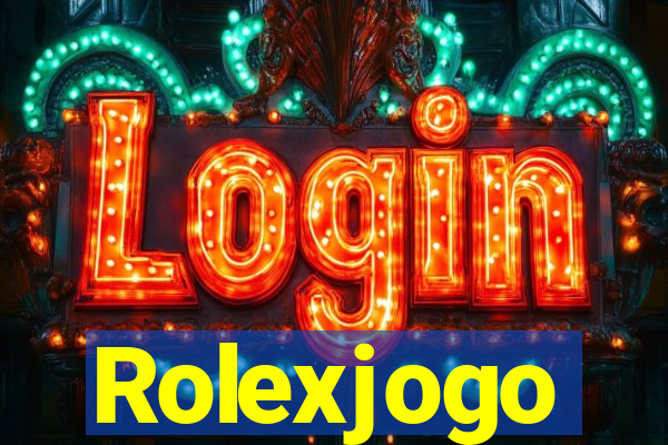 Rolexjogo