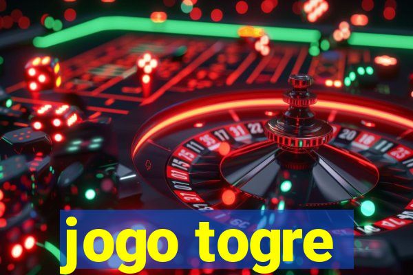 jogo togre