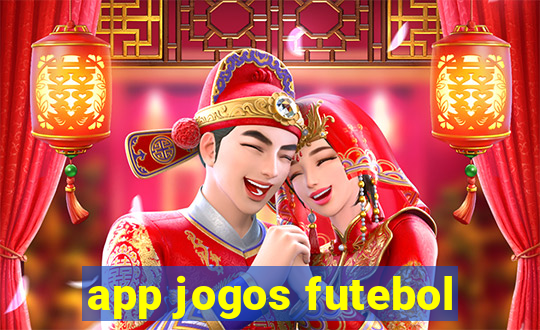 app jogos futebol