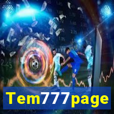 Tem777page