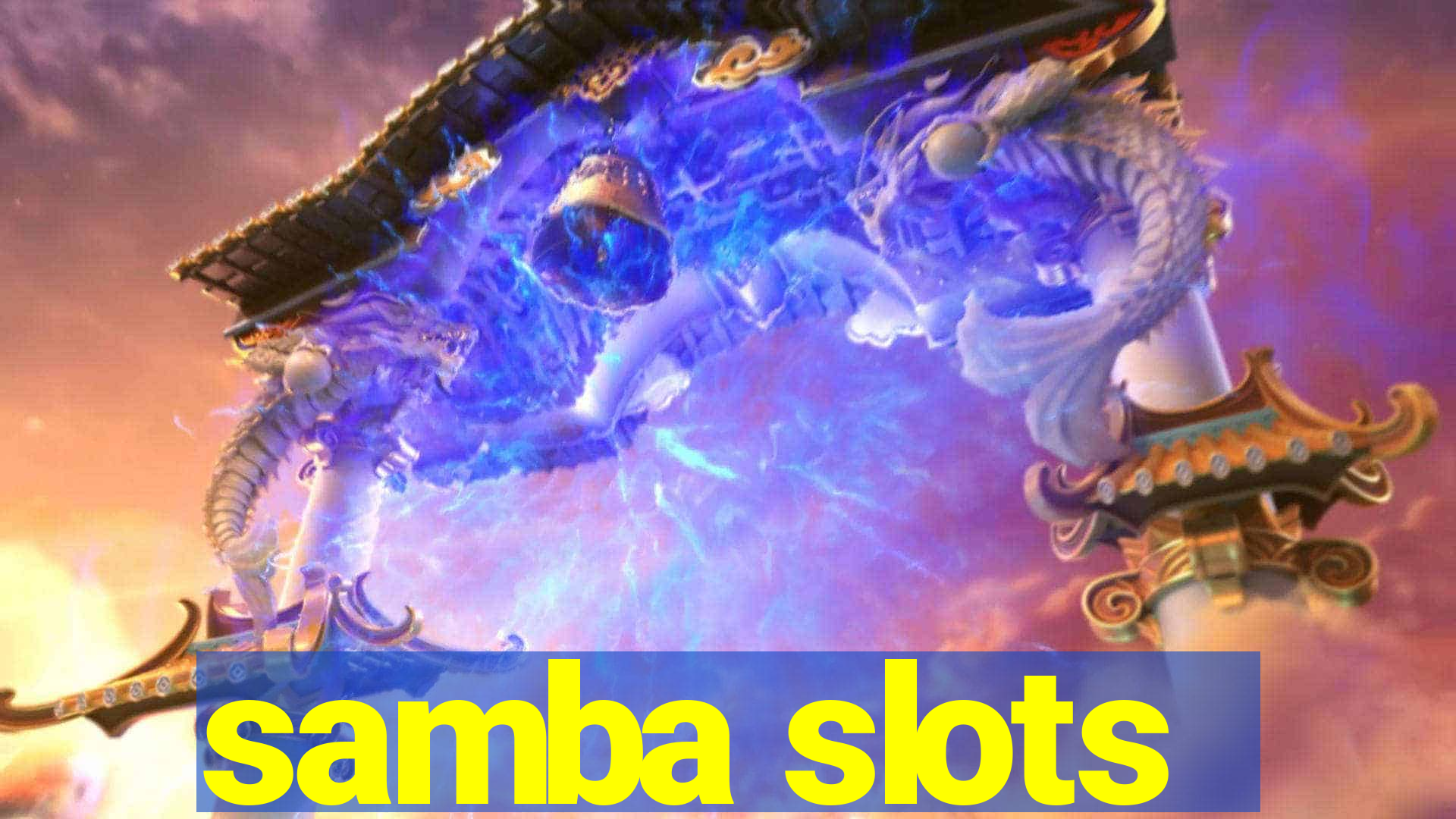 samba slots