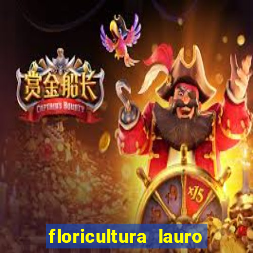 floricultura lauro de freitas