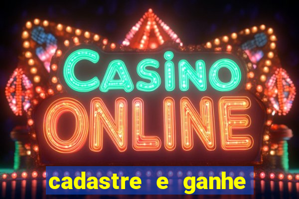 cadastre e ganhe b么nus para jogar slots