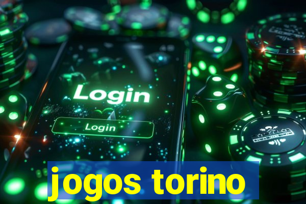 jogos torino