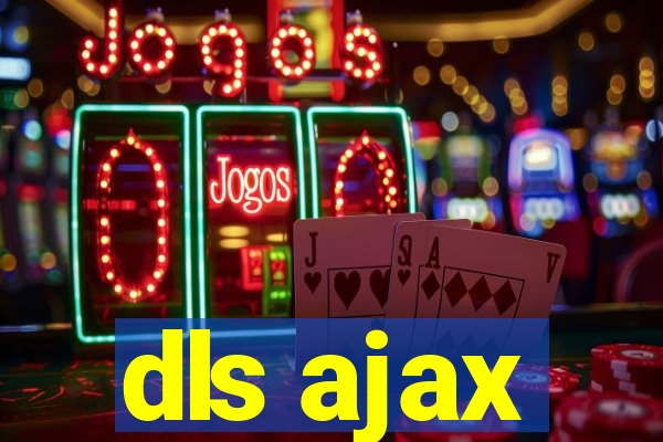 dls ajax