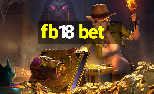 fb18 bet