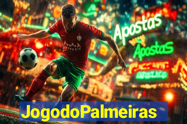 JogodoPalmeiras