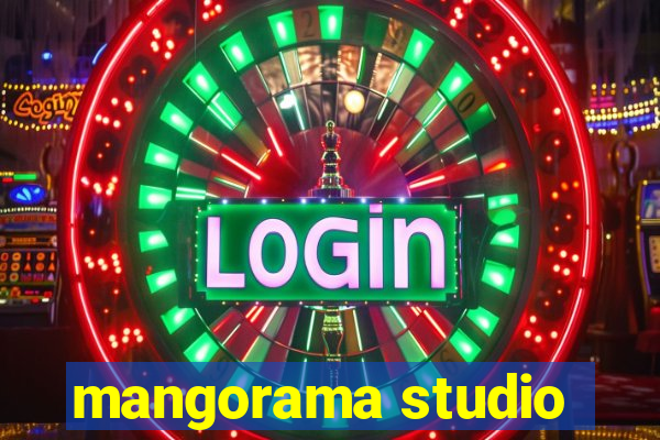 mangorama studio