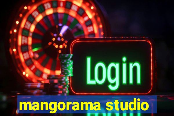 mangorama studio