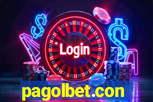 pagolbet.con