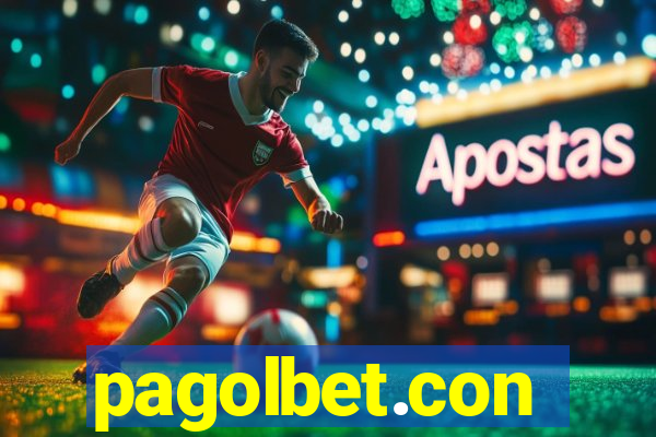 pagolbet.con