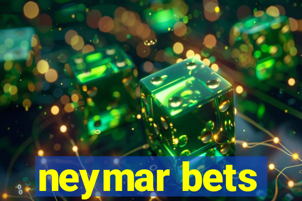 neymar bets