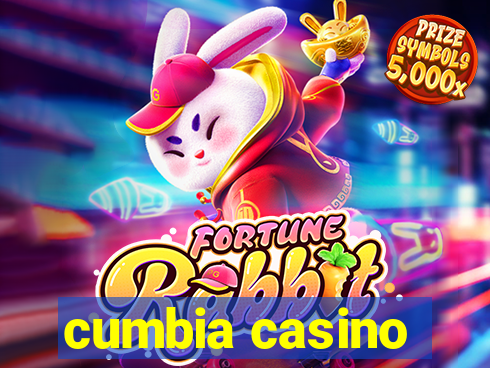 cumbia casino