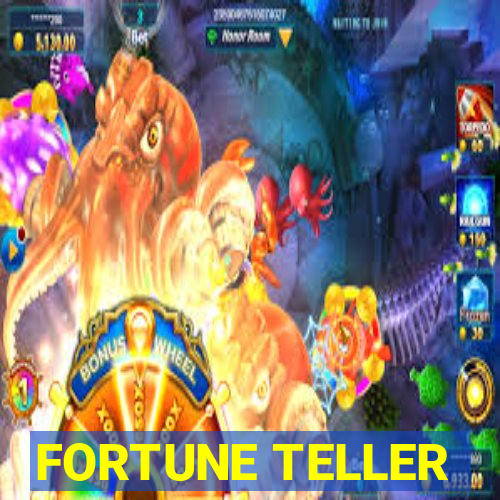 FORTUNE TELLER