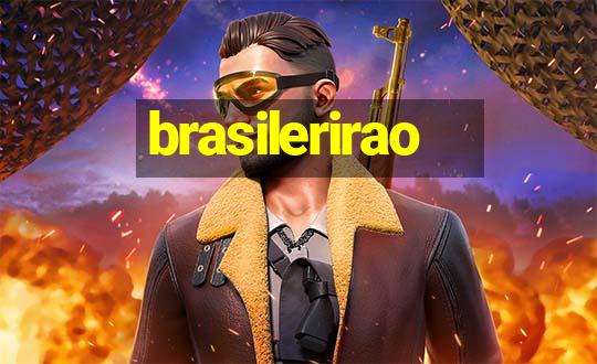 brasilerirao