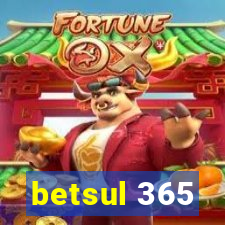 betsul 365