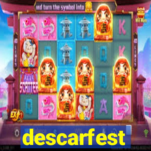 descarfest