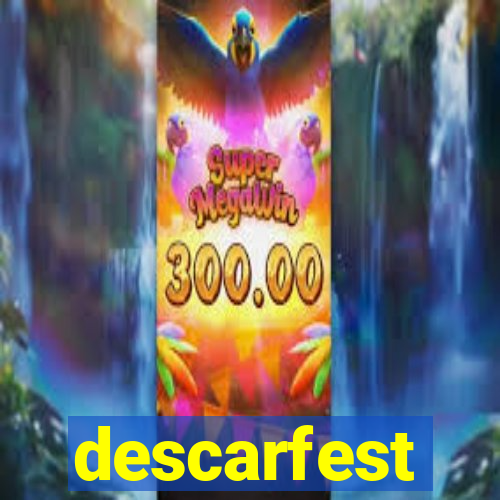 descarfest