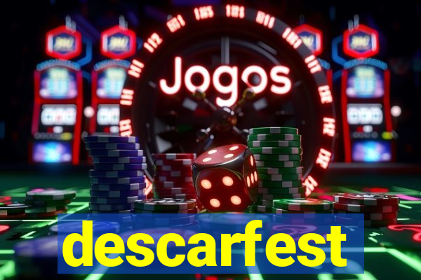 descarfest