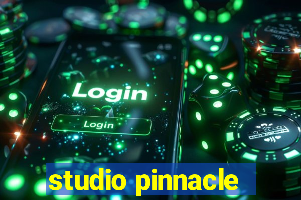 studio pinnacle