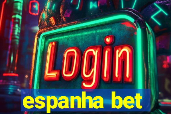 espanha bet