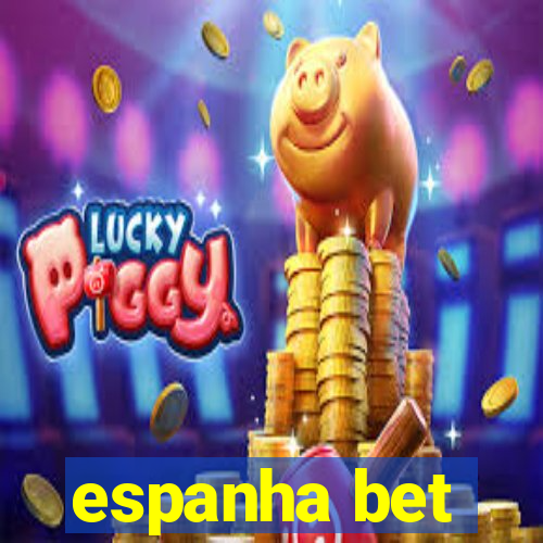 espanha bet