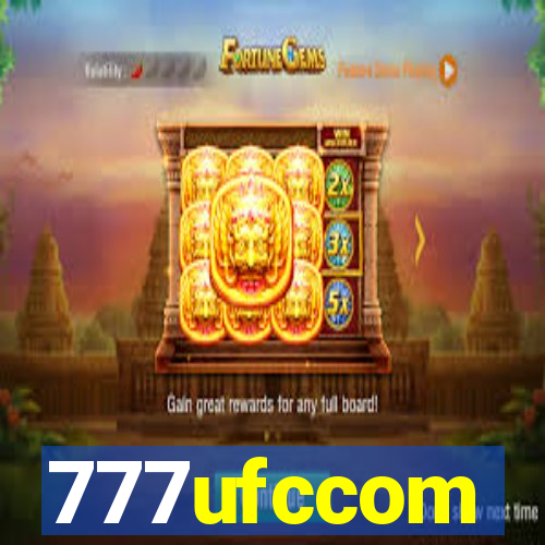 777ufccom