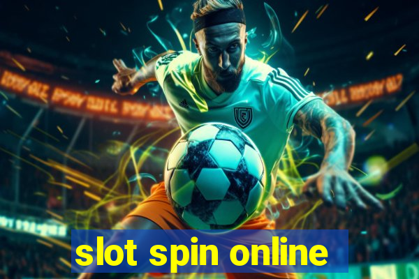 slot spin online