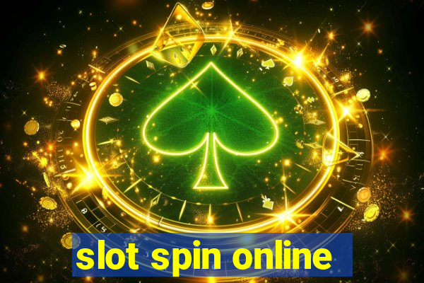 slot spin online