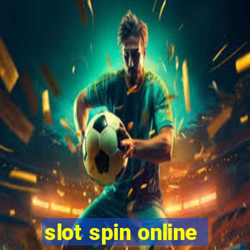 slot spin online