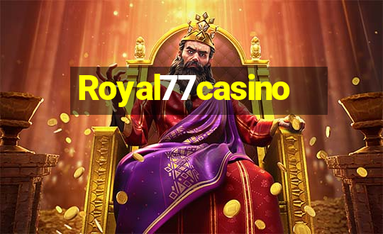 Royal77casino