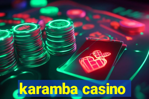 karamba casino