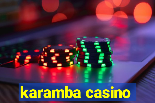 karamba casino