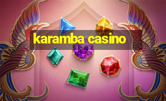 karamba casino