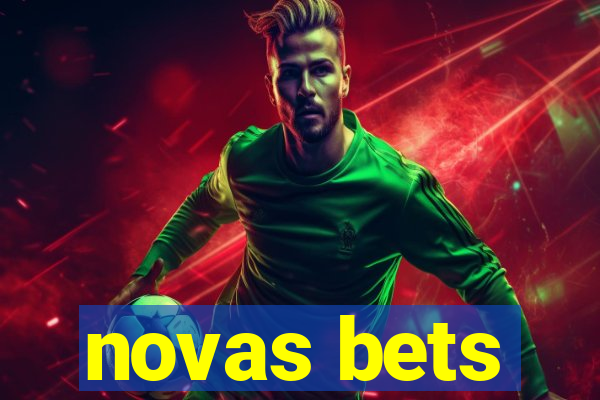 novas bets