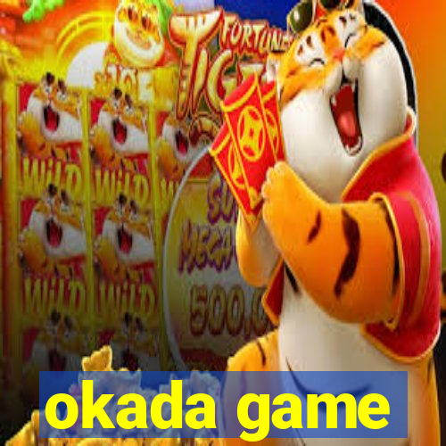 okada game