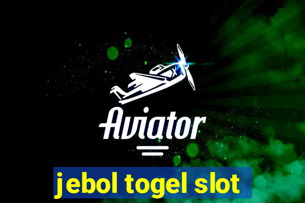 jebol togel slot