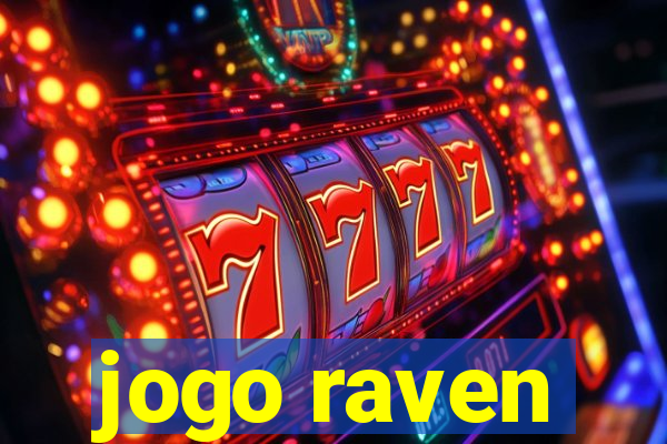 jogo raven