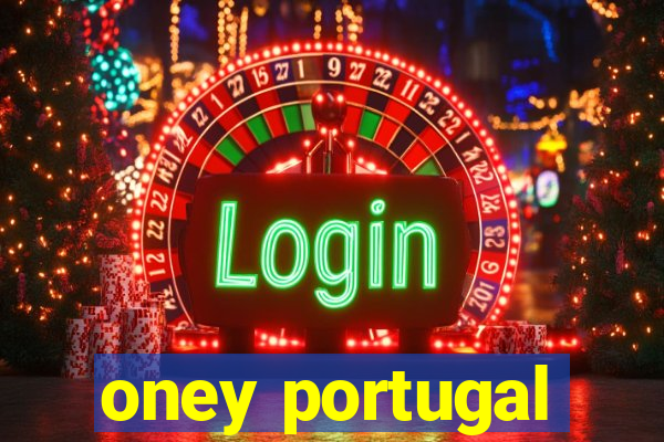 oney portugal