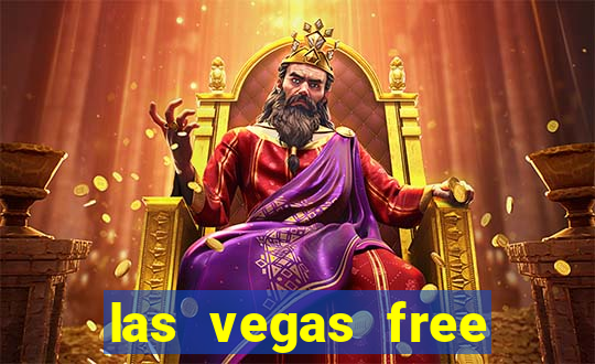 las vegas free online casino slots