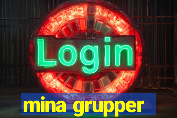 mina grupper