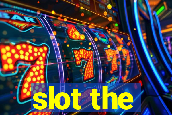 slot the