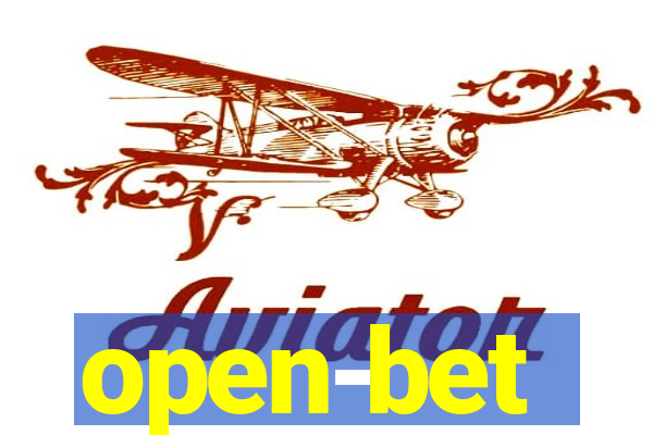 open-bet